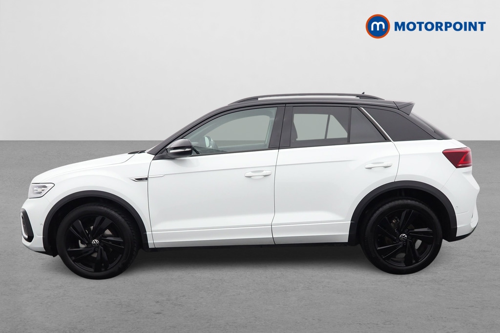 Used Volkswagen T-Roc for sale - 77516800: Photo 4
