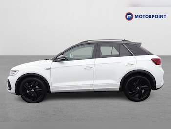 Used Volkswagen T-Roc undefined for sale - 77516800: Photo