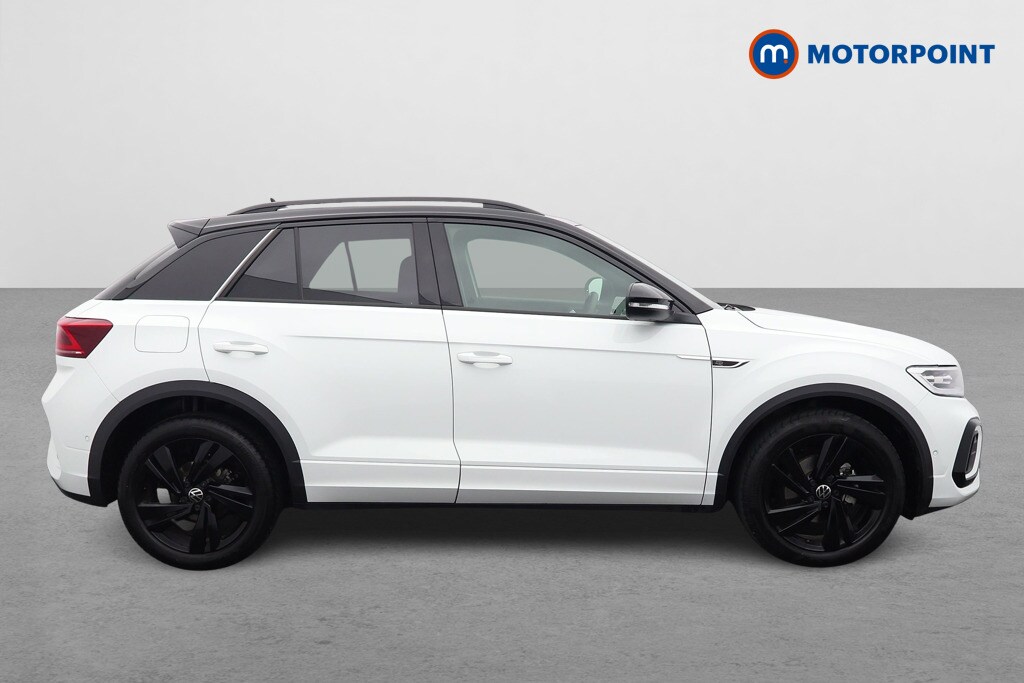 Used Volkswagen T-Roc for sale - 77516800: Photo 8