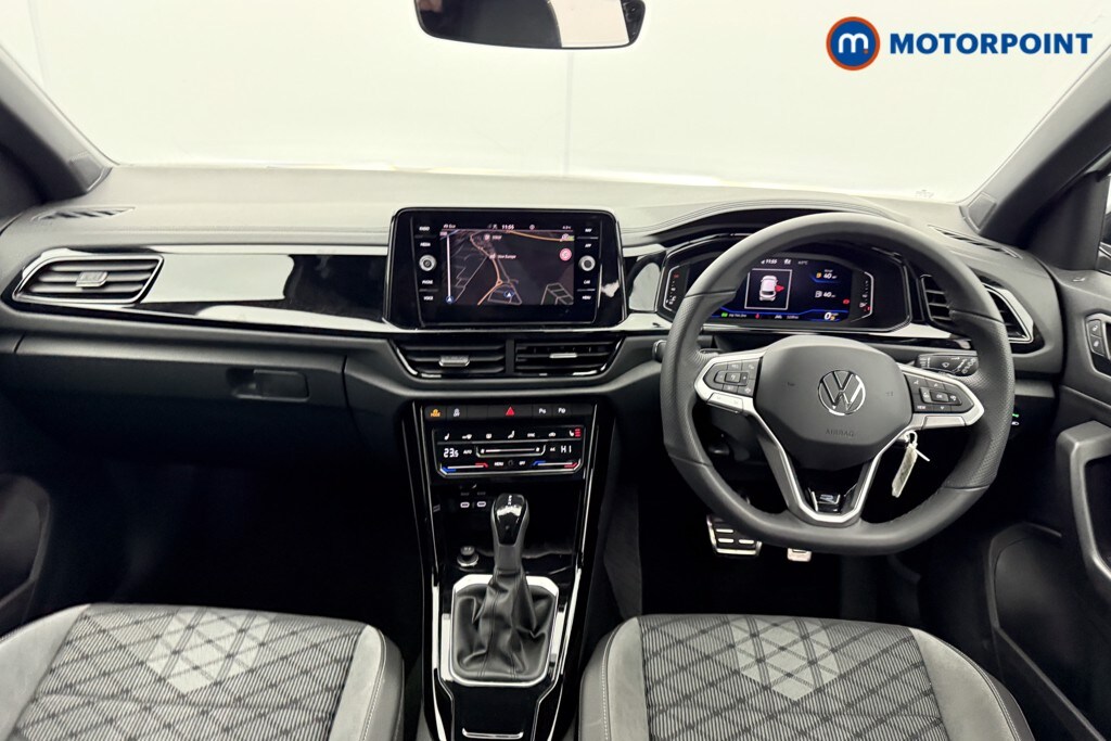 Used Volkswagen T-Roc for sale - 77516800: Photo 9