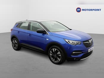 Used Vauxhall Grandland X 2019 for sale - 79693477: Photo