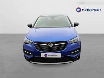 Used Vauxhall Grandland X 2019 for sale - 79693477: Photo