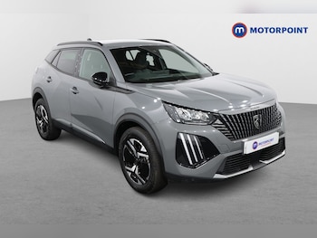 Used Peugeot 2008 undefined for sale - 77245852: Photo