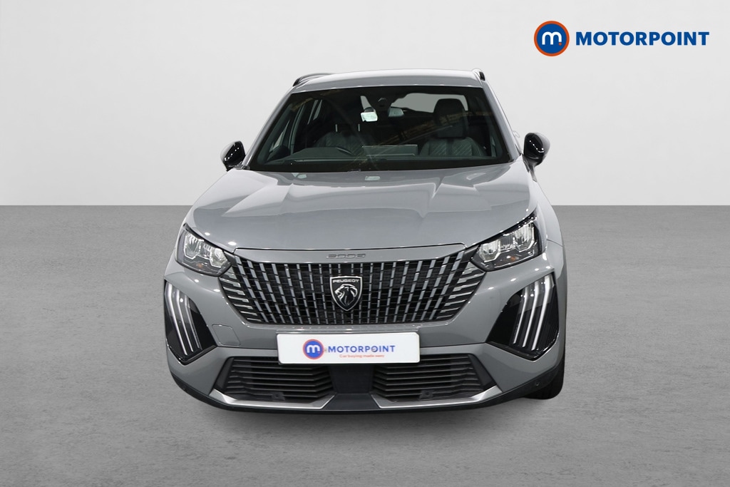 Used Peugeot 2008 for sale - 77245852: Photo 2