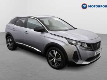 Used Peugeot 3008 2023 for sale - 74941782: Photo