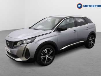 Used Peugeot 3008 2023 for sale - 74941782: Photo