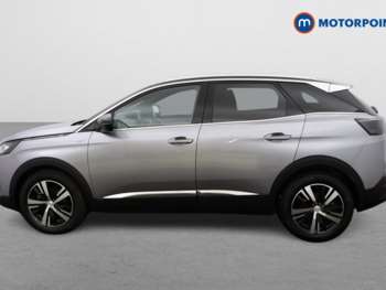 Used Peugeot 3008 2023 for sale - 74941782: Photo