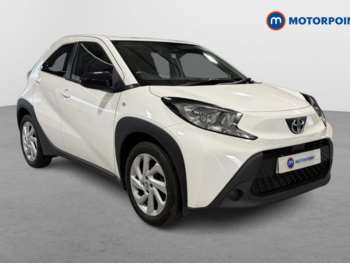 2023 - 1.0 VVT-i Pure 5dr