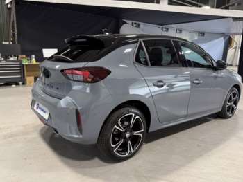 2024 - 1.2 Turbo Ultimate 5dr