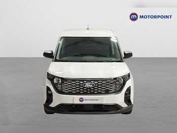 Used Ford Transit Courier 2025 for sale - 79629462: Photo