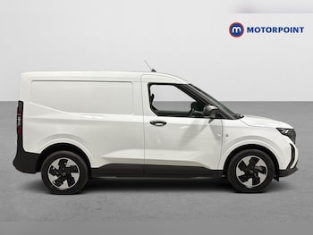 Used Ford Transit Courier 2025 for sale - 79629462: Photo