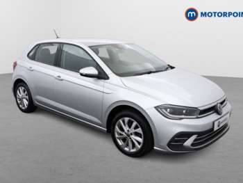2022 - 1.0 TSI Style 5dr
