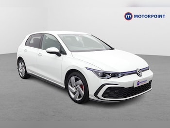 Used Volkswagen Golf undefined for sale - 77830911: Photo