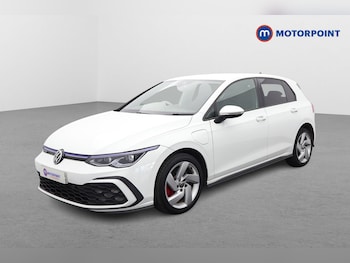 Used Volkswagen Golf undefined for sale - 77830911: Photo