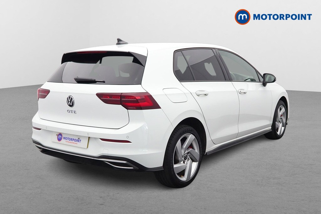 Used Volkswagen Golf for sale - 77830911: Photo 7