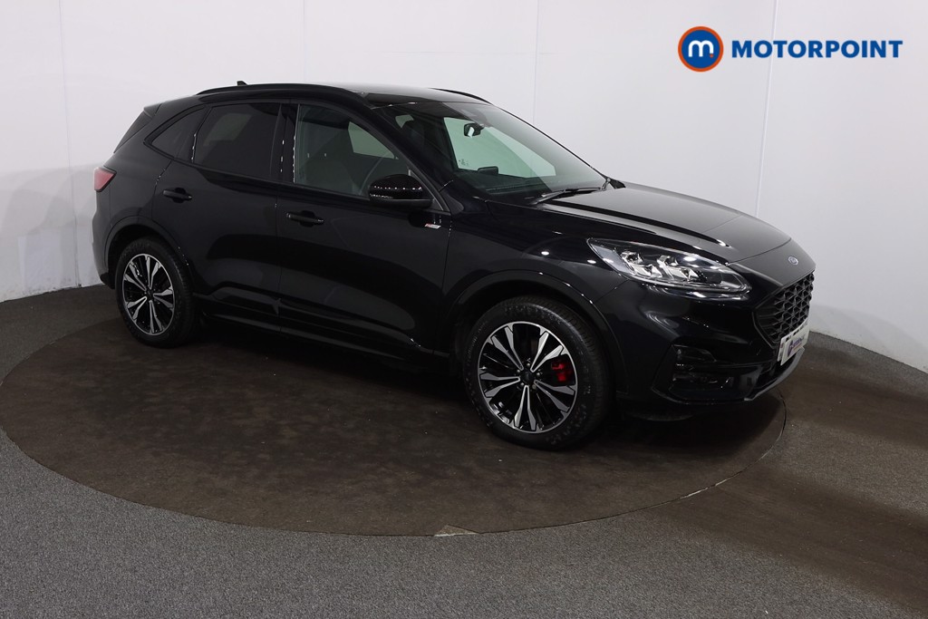 Used Ford Kuga 2022 for sale - 76569051: Photo 1