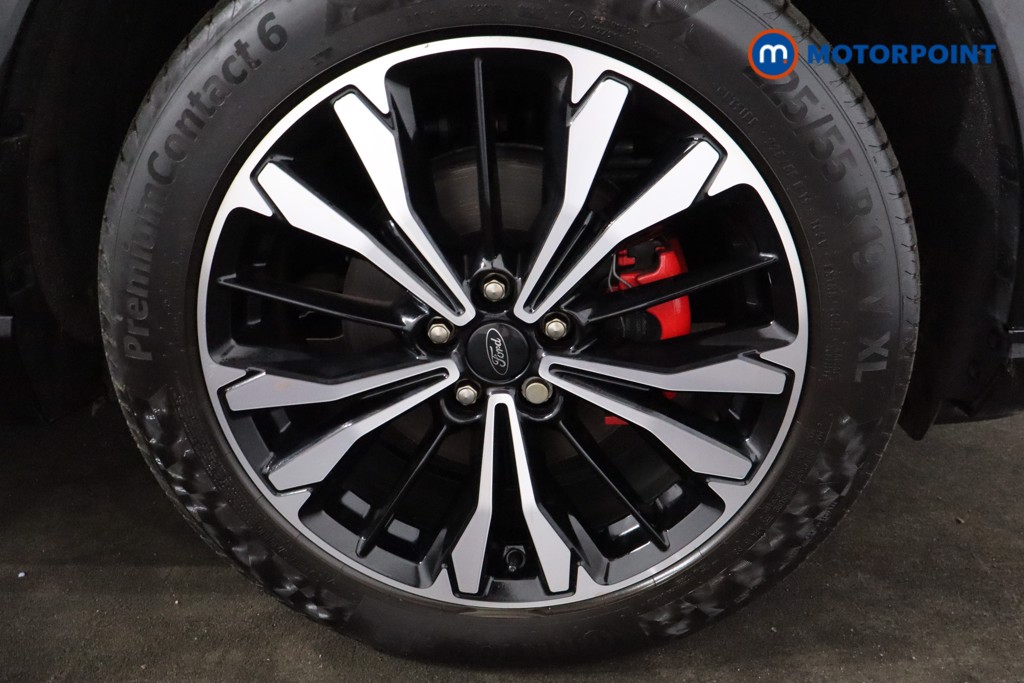 Used Ford Kuga 2022 for sale - 76569051: Photo 11