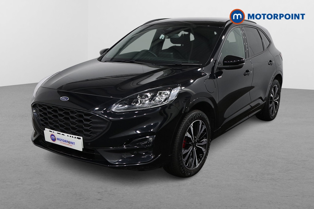 Used Ford Kuga 2022 for sale - 76569051: Photo 2