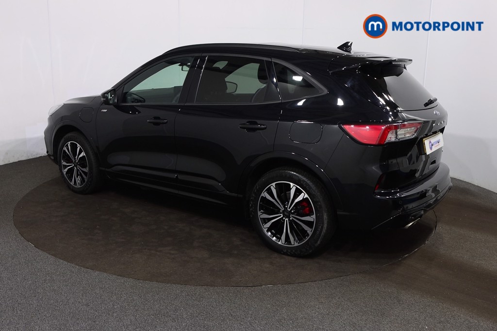 Used Ford Kuga 2022 for sale - 76569051: Photo 4