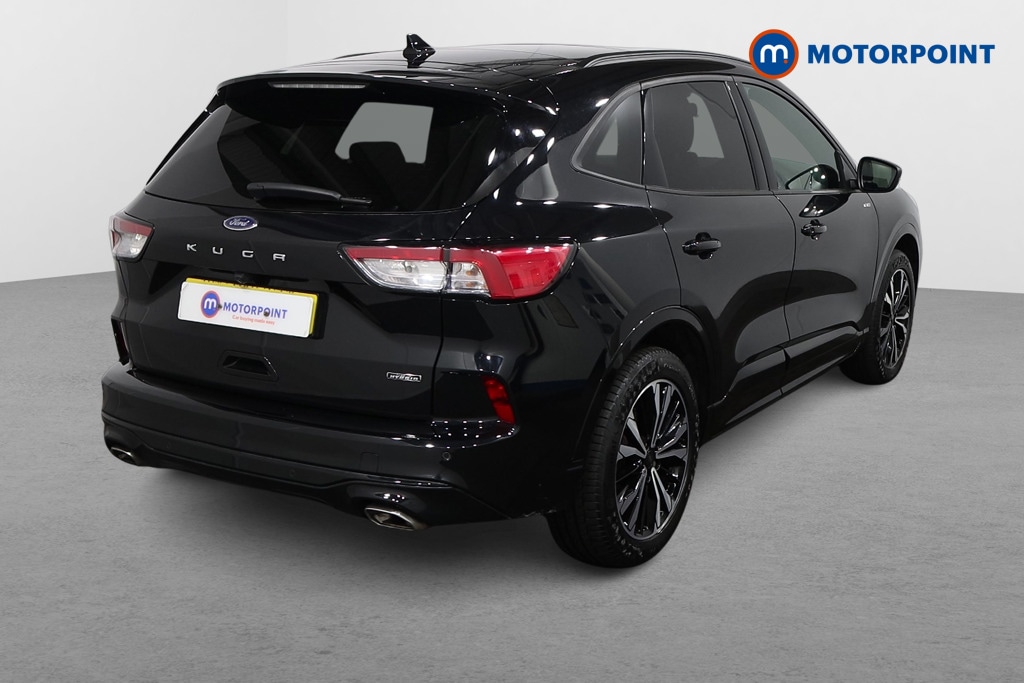 Used Ford Kuga 2022 for sale - 76569051: Photo 6