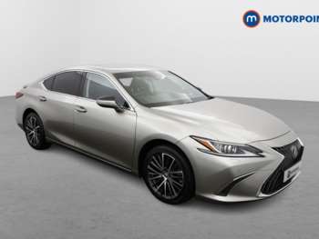 300h 2.5 4dr CVT