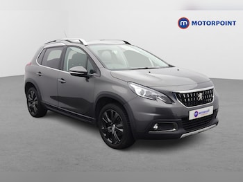 Used Peugeot 2008 undefined for sale - 78453124: Photo