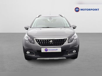 Used Peugeot 2008 undefined for sale - 78453124: Photo