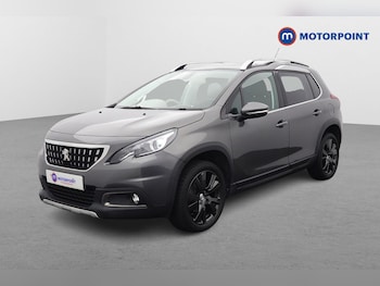 Used Peugeot 2008 undefined for sale - 78453124: Photo