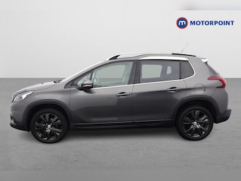 Used Peugeot 2008 undefined for sale - 78453124: Photo