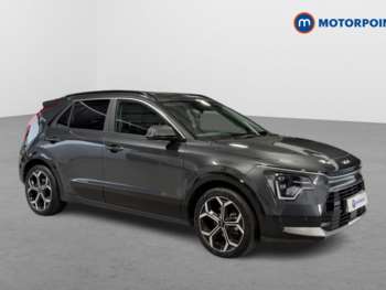2024 - 1.6 GDi 127 Hybrid 4 5dr DCT