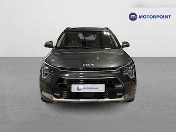 Used Kia Niro 2024 for sale - 75358579: Photo