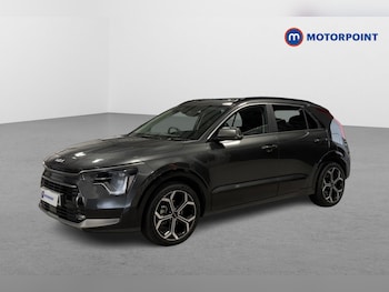 Used Kia Niro 2024 for sale - 75358579: Photo
