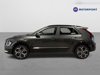 Used Kia Niro 2024 for sale - 75358579: Photo
