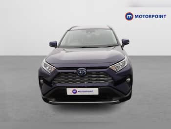 Used Toyota RAV4 2020 for sale - 79840385: Photo