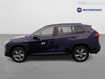 Used Toyota RAV4 2020 for sale - 79840385: Photo