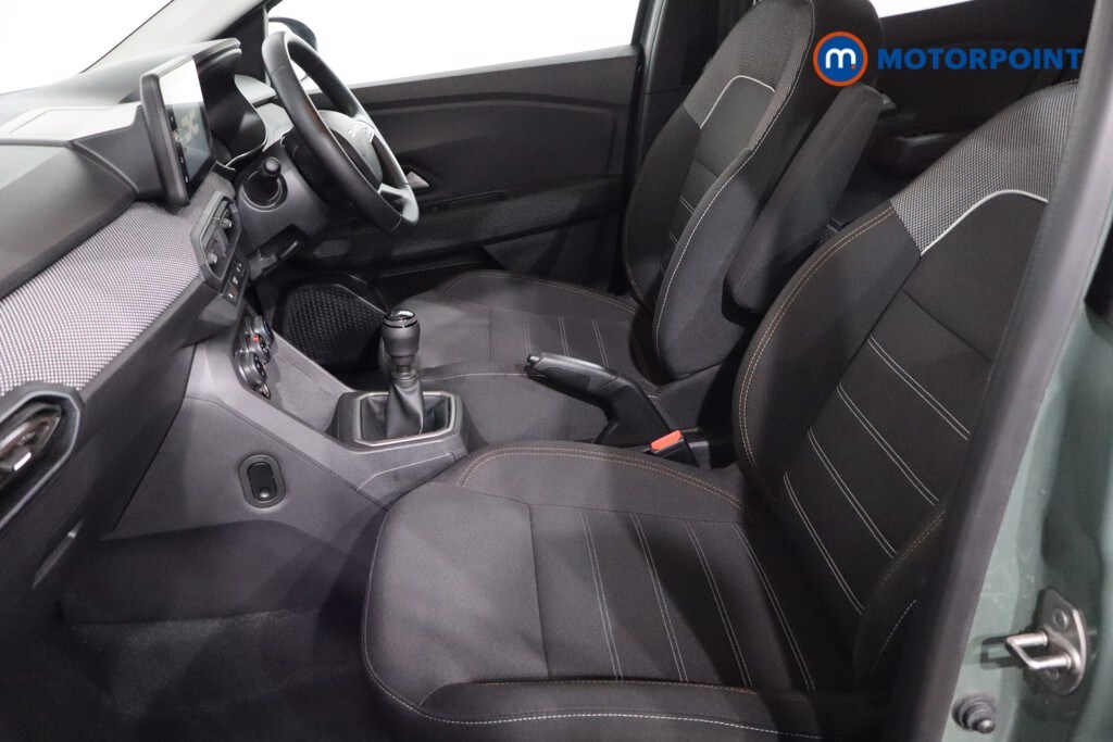Used Dacia Sandero Stepway for sale - 77830875: Photo 12