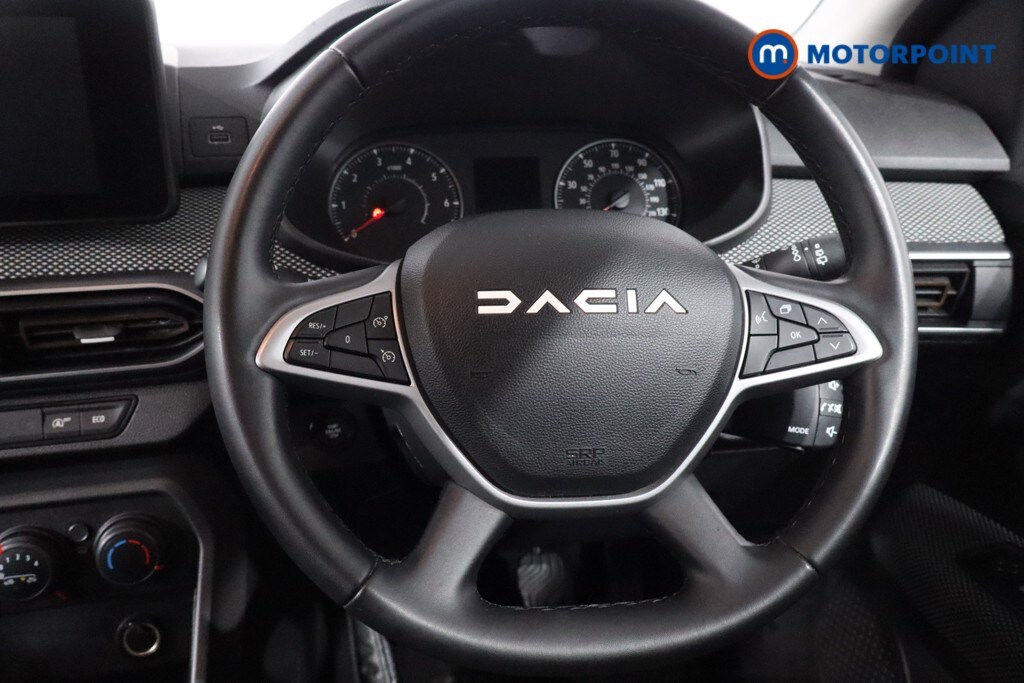 Used Dacia Sandero Stepway for sale - 77830875: Photo 14