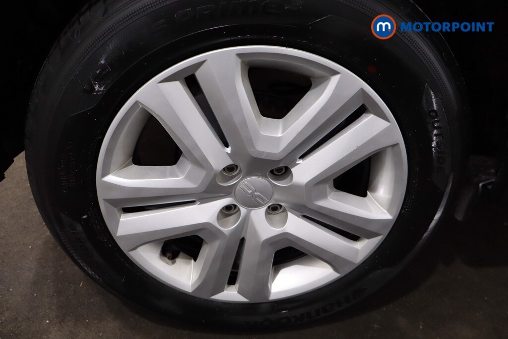 Used Dacia Sandero Stepway for sale - 77830875: Photo 17