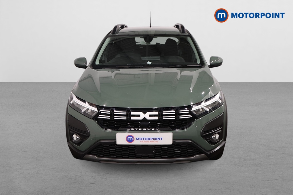 Used Dacia Sandero Stepway for sale - 77830875: Photo 2