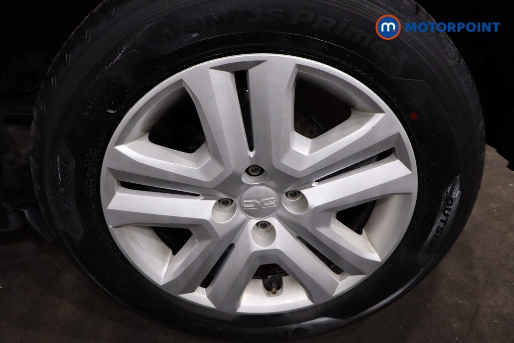 Used Dacia Sandero Stepway for sale - 77830875: Photo 20