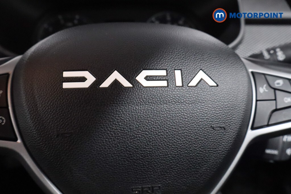 Used Dacia Sandero Stepway for sale - 77830875: Photo 24