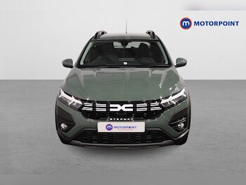 Used Dacia Sandero Stepway undefined for sale - 77830875: Photo