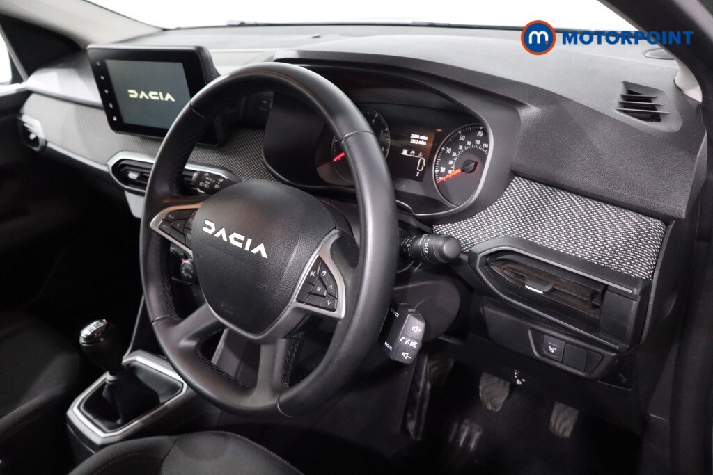 Used Dacia Sandero Stepway for sale - 77830875: Photo 30