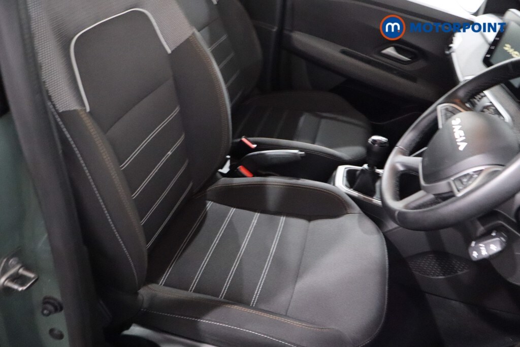 Used Dacia Sandero Stepway for sale - 77830875: Photo 31