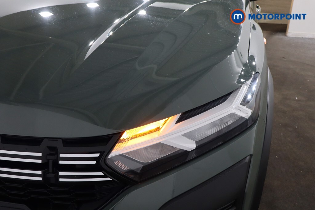 Used Dacia Sandero Stepway for sale - 77830875: Photo 35