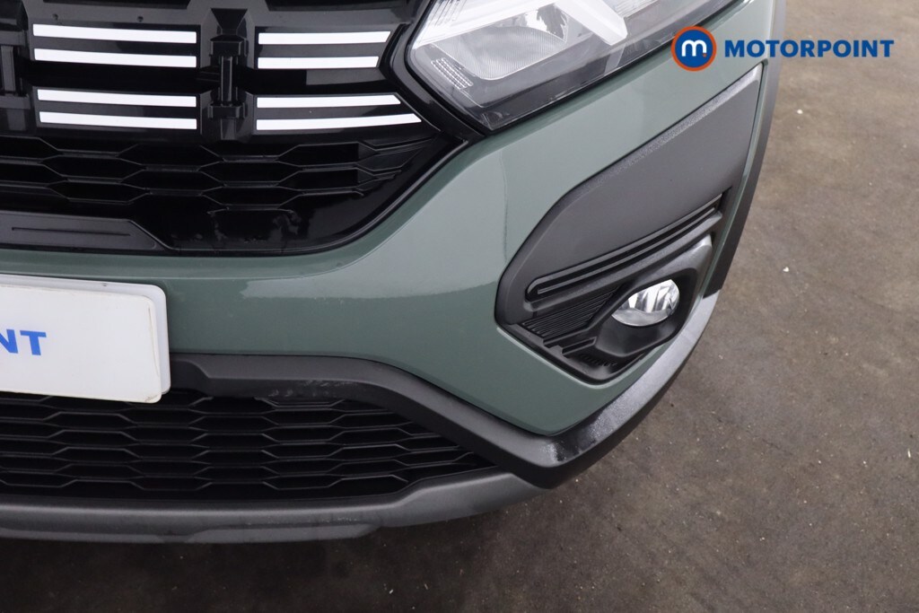 Used Dacia Sandero Stepway for sale - 77830875: Photo 36