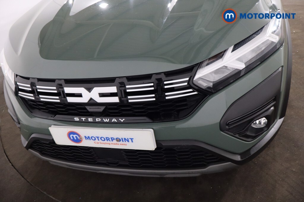 Used Dacia Sandero Stepway for sale - 77830875: Photo 38