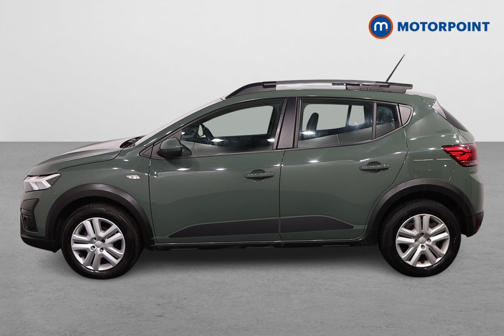 Used Dacia Sandero Stepway for sale - 77830875: Photo 4