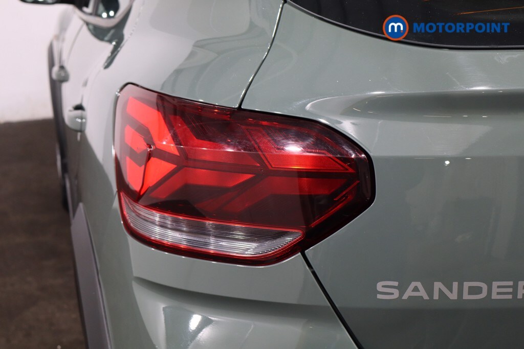 Used Dacia Sandero Stepway for sale - 77830875: Photo 41