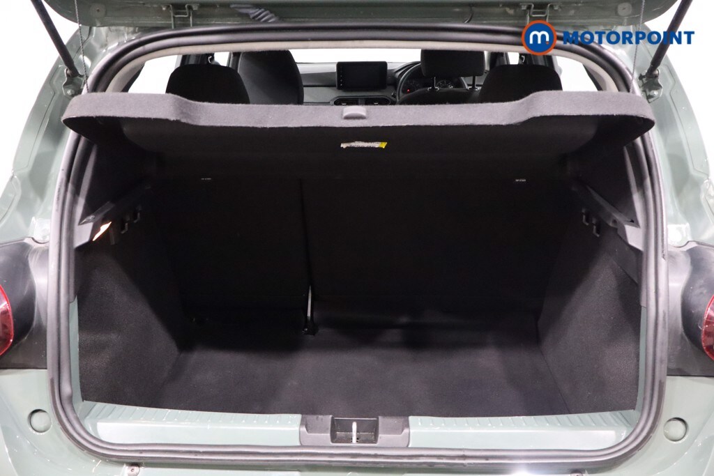 Used Dacia Sandero Stepway for sale - 77830875: Photo 45